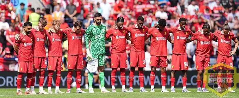 Liverpool Tanpa Diogo Jota 20 Lini Serang Alami Tantangan