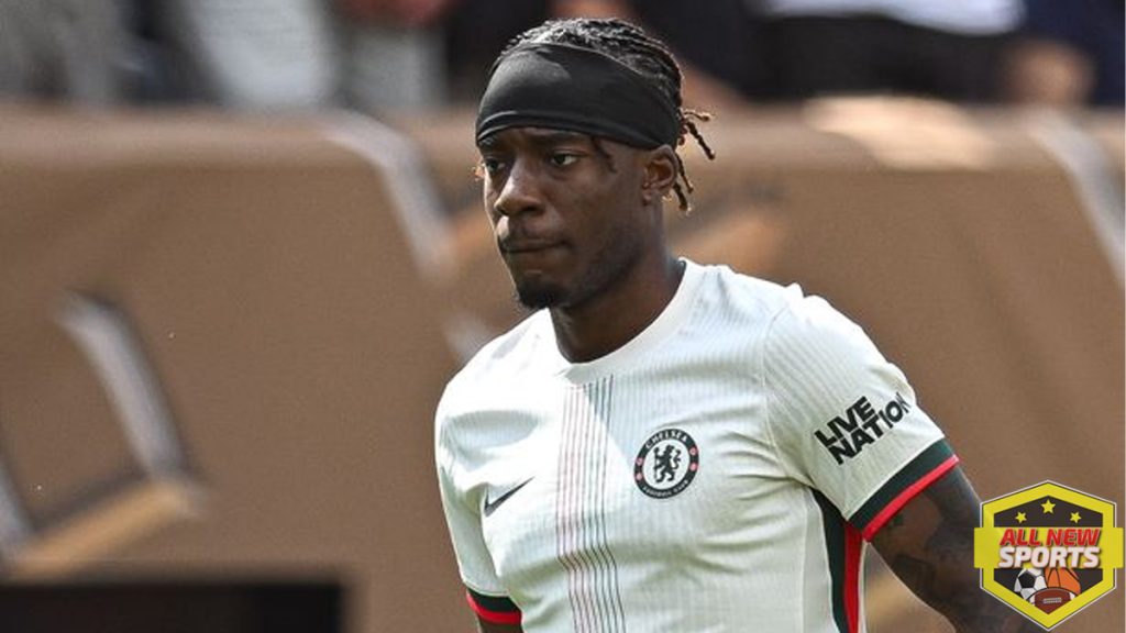Arsenal Dapat Angin Segar Madueke Sudah Setuju Gabung!