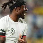 Arsenal Dapat Angin Segar Madueke Sudah Setuju Gabung!
