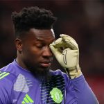 Onana Cedera MU Mulai2 Cari Kiper Baru Menjanjikan