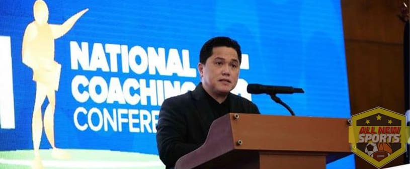 PSSI Bangun Generasi Emas Unik Lewat Ekosistem Pelatih2