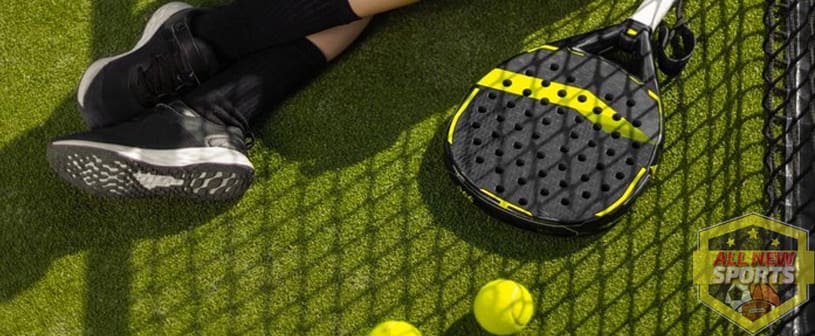 Sirnas Padel 2025 3 Kota Jadi Arena Pertarungan Seru!