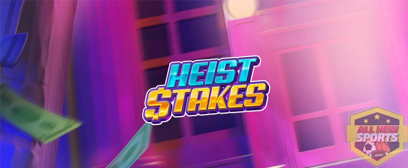 Ruby8000 Link Alternatif Gacor Rampok Uang Heist Of Stakes