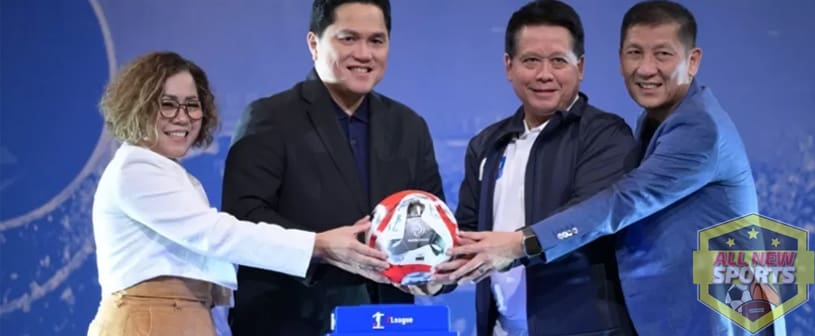 Super League Libur Total: 7 Fakta Saat SEA Games 2025