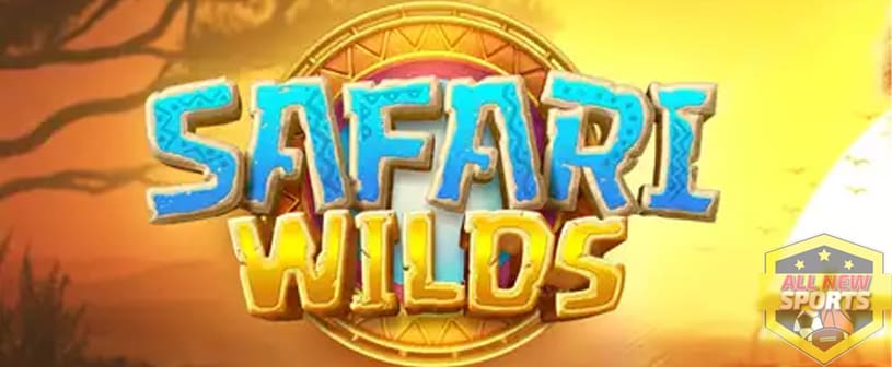 Safari Wilds Berkelahdi Menarik dengan Cnnslot 2025