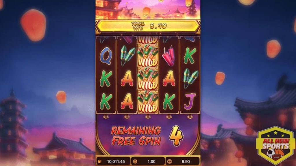 CNNSLOT Hack Wild Fireworks dengan 1 Korban Rahasia!