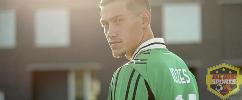 Jay Idzes Pemain Asia Rekor Epik Transfer Termahal ke-1