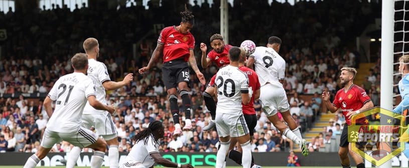Manchester United dan 1 Misteri Angker di London
