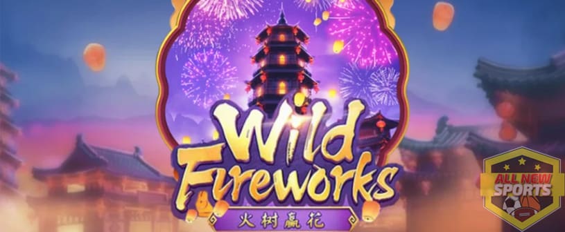 CNNSLOT Hack Wild Fireworks dengan 1 Korban Rahasia!