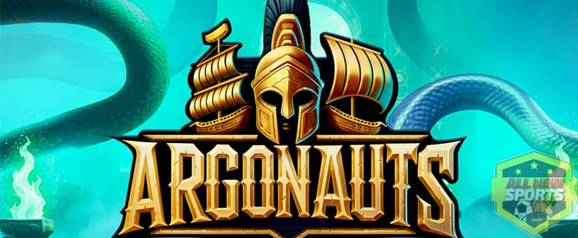 Cnnslot Asli Mengulik 6 Sudut Seru Game Argonauts!