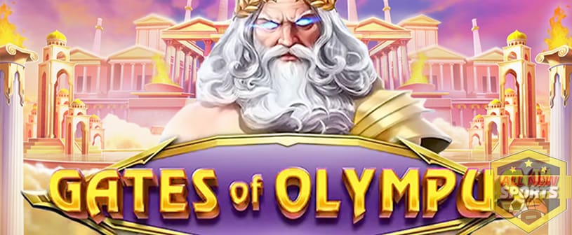 Cnnslot Asli Zeus Sedang 20% Baik Hati di Gates of Olympus