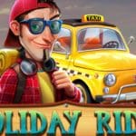 Ruby8000 Liburan Liar Bareng Holiday Ride Tahun Ini