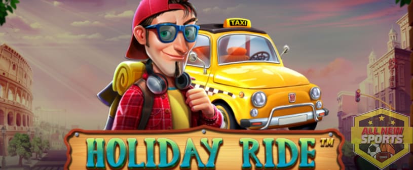 Ruby8000 Liburan Liar Bareng Holiday Ride Tahun Ini