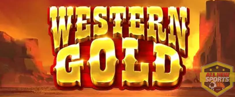 Ulasan 205 Game Western Gold Slot Indah di Cnnslot