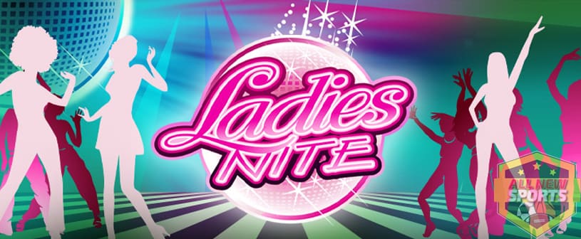 Ladies Nite Malam2 Ratu Unik di Dunia Slot Online