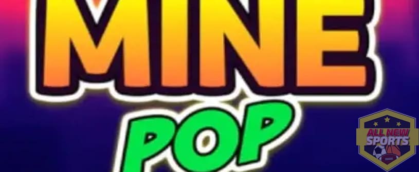 Mine Pop Slot Online Bertahan yang Lagi 3x Booming!