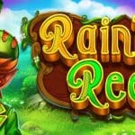 Cnnslot 2025 Terbaru Rainbow Reels Seindah Pelangi!