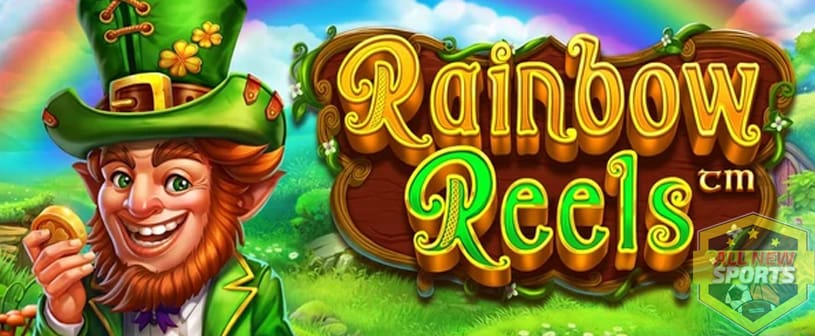 Cnnslot 2025 Terbaru Rainbow Reels Seindah Pelangi!