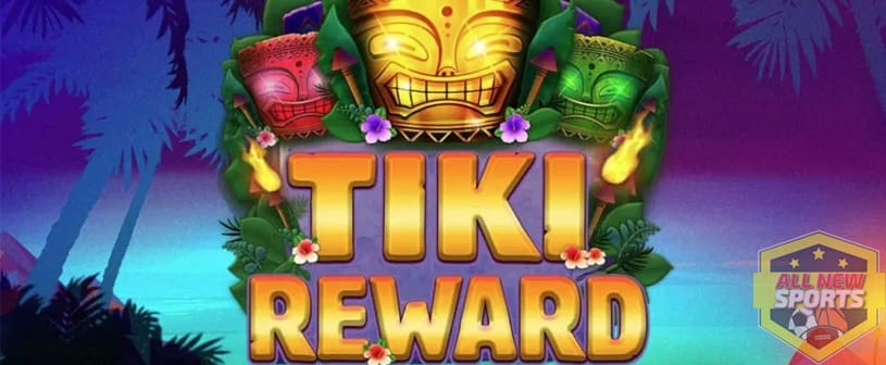 Cnnslot Kupas 15 Tuntas Bonus Game Tiki Reward!