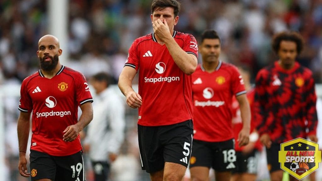 Manchester United dan 1 Misteri Angker di London