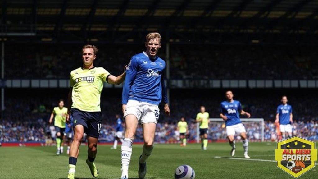 Everton Sambut Era Baru Laga di Stadion Baru 2025
