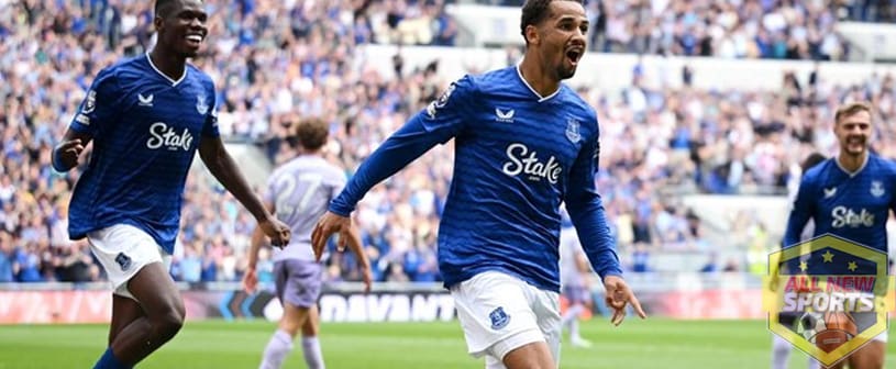 Everton Sambut Era Baru Laga di Stadion Baru 2025