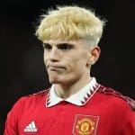 Alejandro Garnacho Ngevape: 3 Hal baru Perlu Kamu Tahu