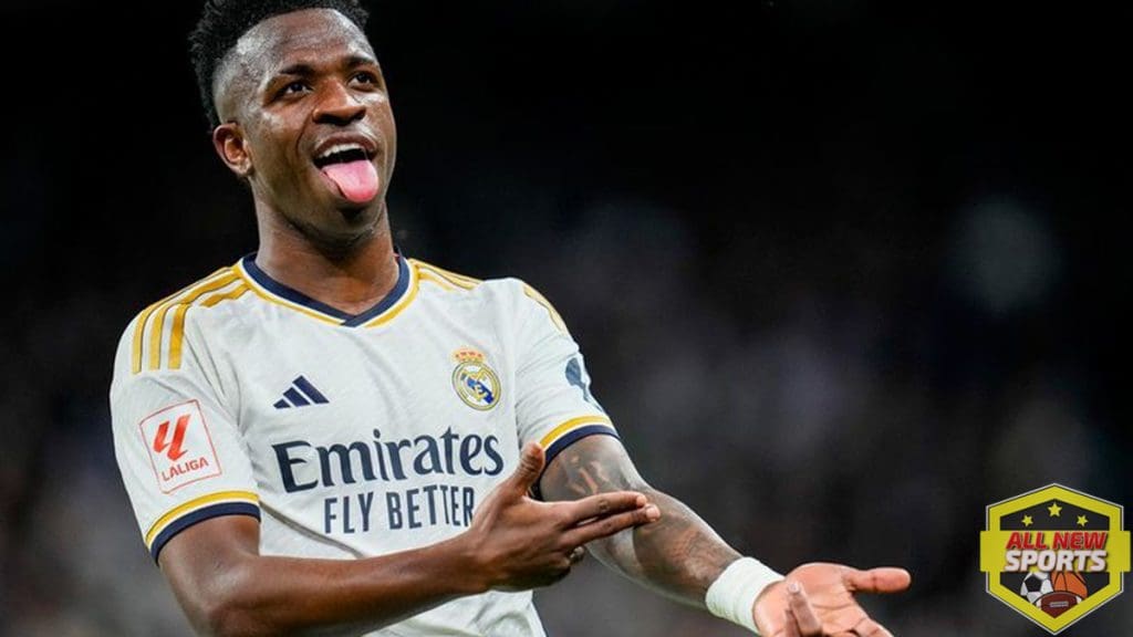 Vinicius Dinilai 1 Tak Cocok dalam di Real Madrid