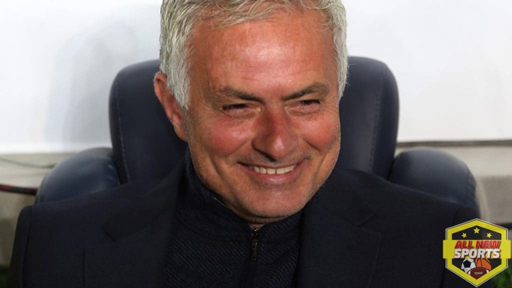 Pesangon Jose Mourinho Baru Tembus Rp 2,2 Triliun