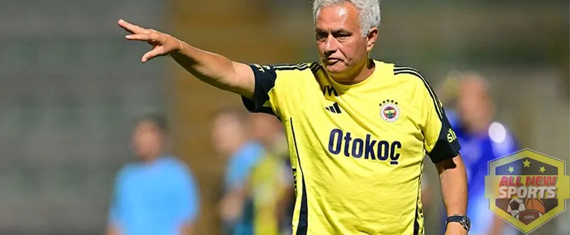 Pesangon Jose Mourinho Baru Tembus Rp 2,2 Triliun