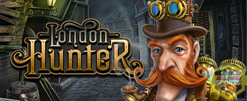 London Hunter Misteri 6 Detektif Login Resmi Cnnslot
