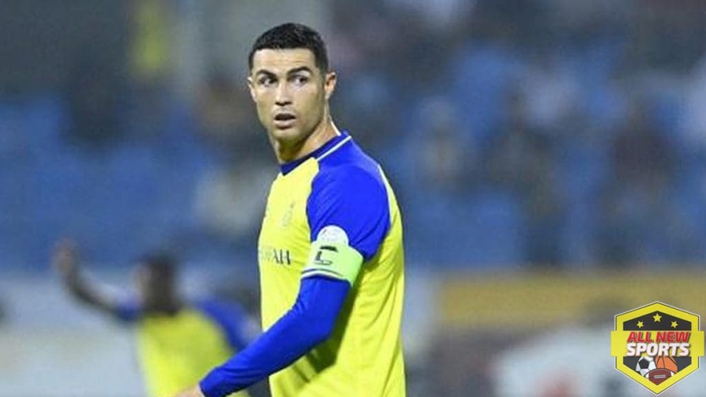 Ronaldo di Al Nassr, Gelar Baru 2025 Belum Tercapai