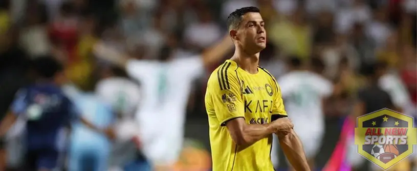 Ronaldo di Al Nassr, Gelar Baru 2025 Belum Tercapai