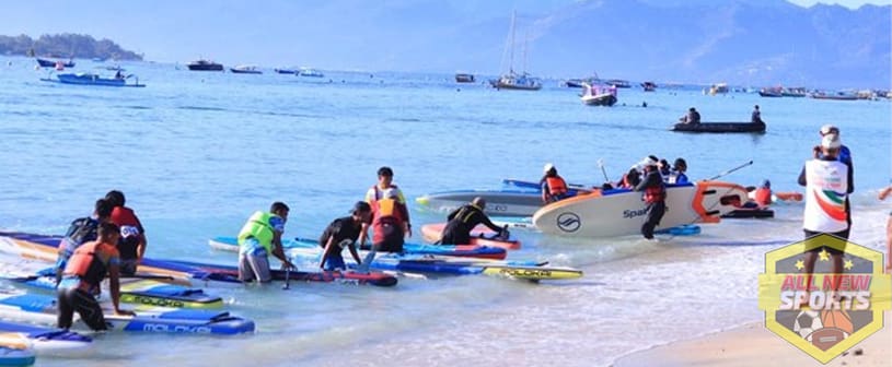 Fornas 2025 NTB dan Warisan Besarnya Baru bagi Indonesia