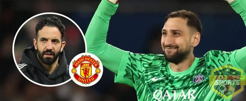 5 Calon Klub Gianluigi Donnarumma, Chelsea dan MU Tak Kalah