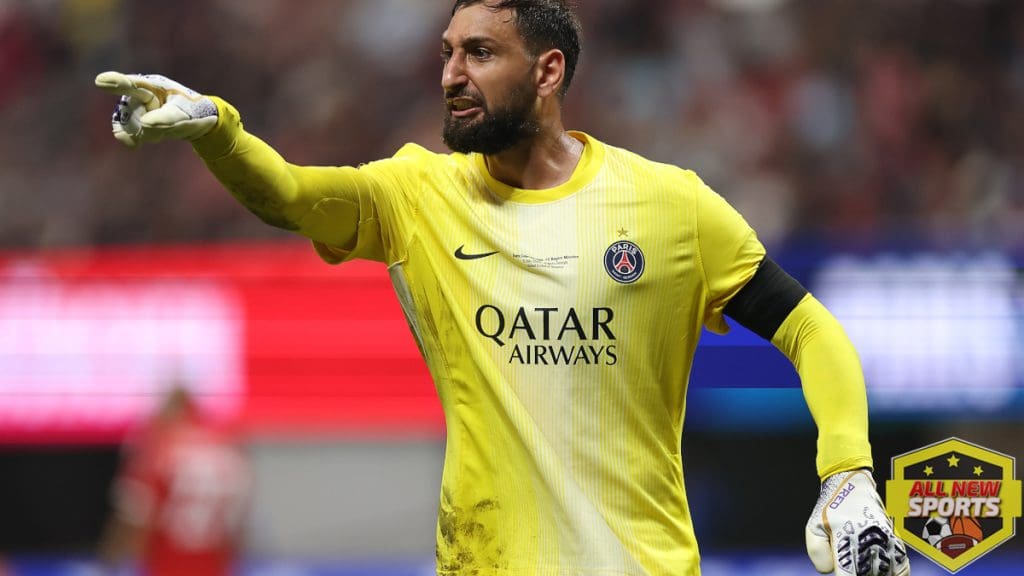 5 Calon Klub Gianluigi Donnarumma, Chelsea dan MU Tak Kalah