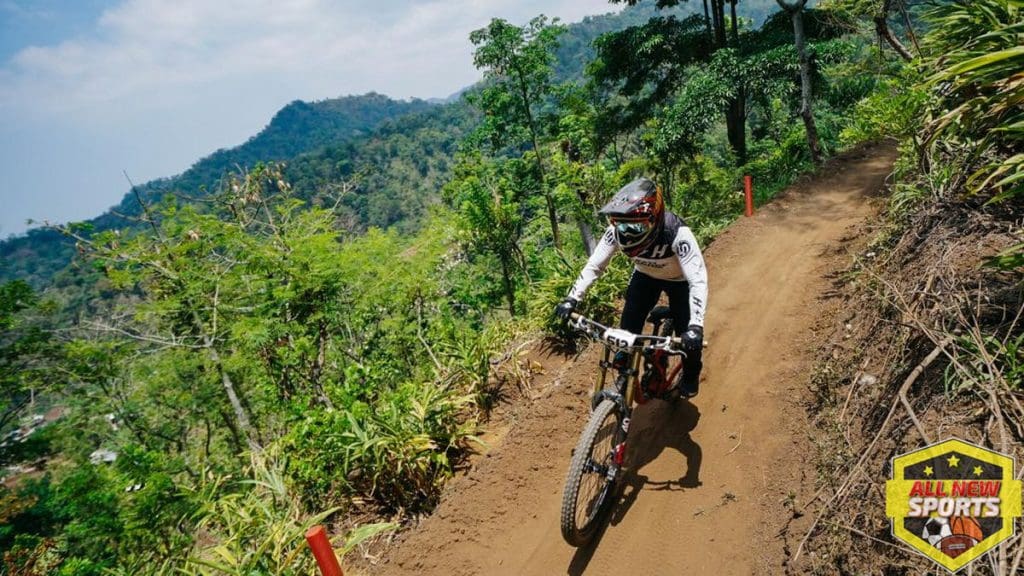 Indonesian Downhill 2025 Putaran Kedua Siap Bikin Heboh
