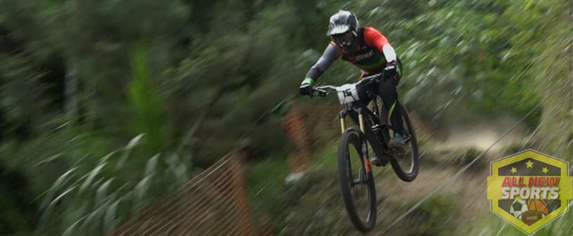Indonesian Downhill 2025 Putaran Kedua Siap Bikin Heboh