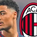 AC Milan Rekrut Koni De Winter dari Genoa: 5 Hal Penting