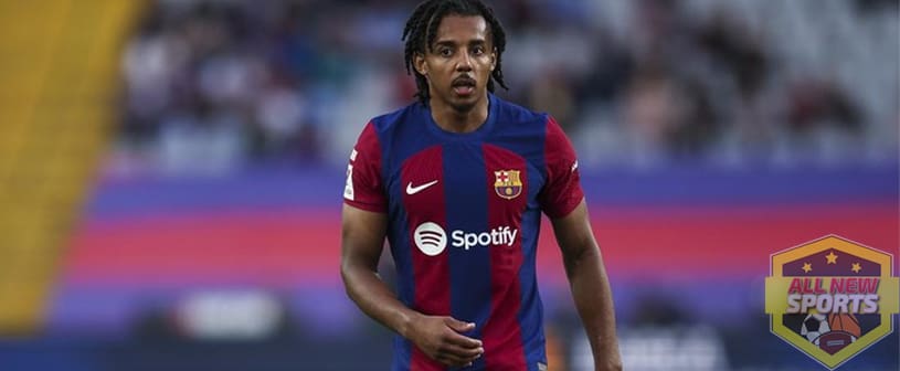 Koundé Bingung Pilih Pemain Favorit di Ballon d’Or 2025