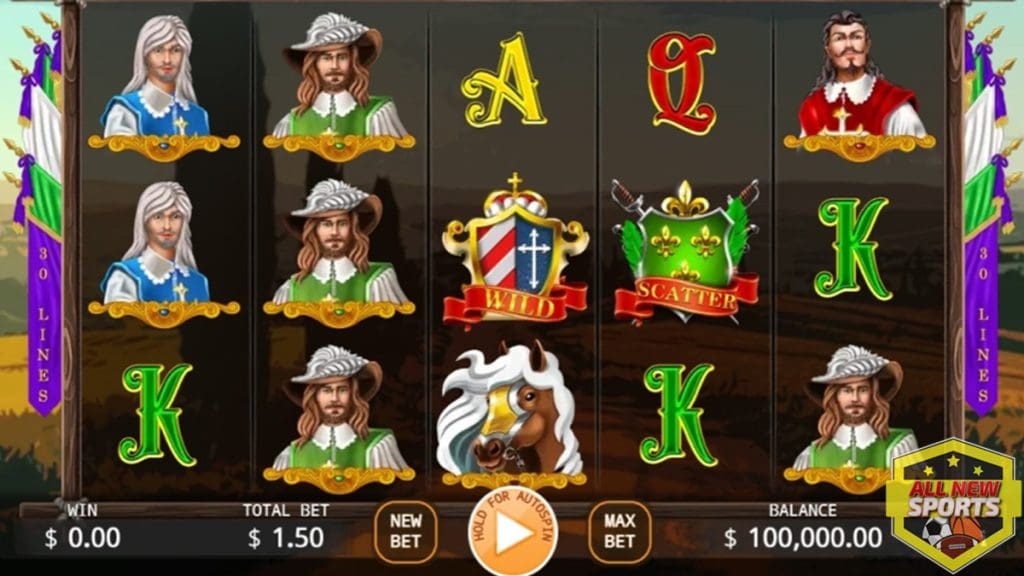 Game Digital All For One 7 Solidaritas Bonus adalah Kunci!