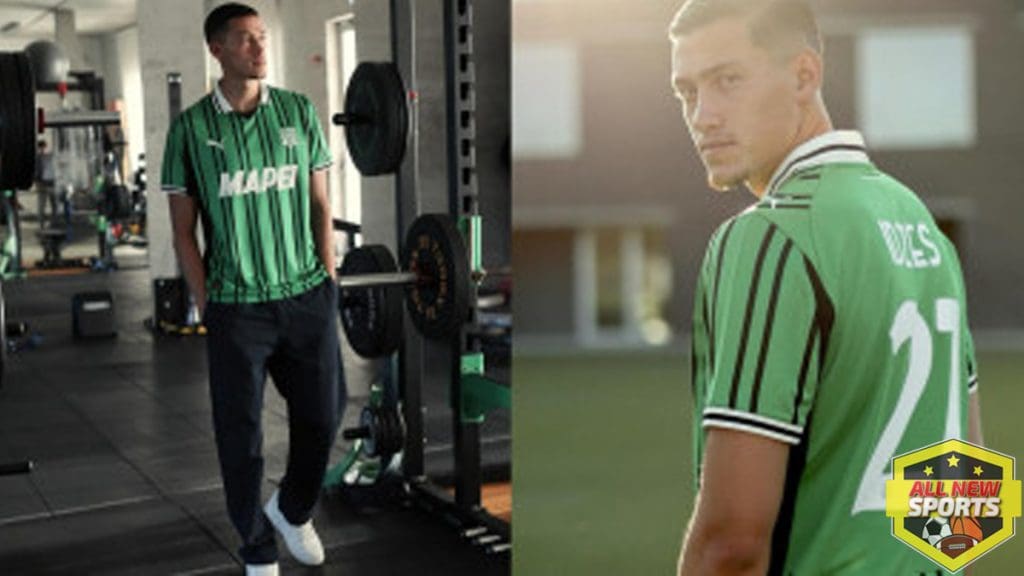 Jay Idzes Pemain Asia Rekor Epik Transfer Termahal ke-1