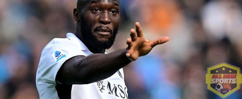 7 Kali Lukaku Buktikan Dirinya dalam Lebih Tidak Egois