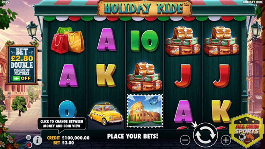 Ruby8000 Liburan Liar Bareng Holiday Ride Tahun Ini