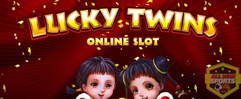 Lucky Twins & RTP8000 Kombinasi Kembar Penghasil Uang