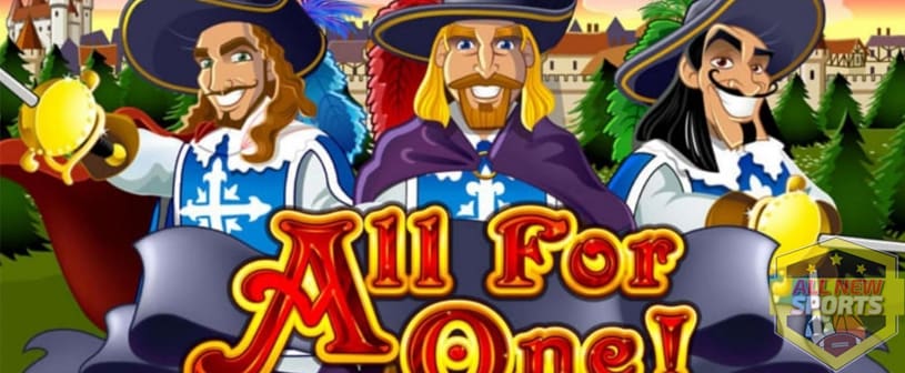 Game Digital All For One 7 Solidaritas Bonus adalah Kunci!