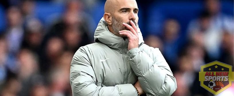 Chelsea Kalah 3 Kali Apa Strategi Maresca Selanjutnya?