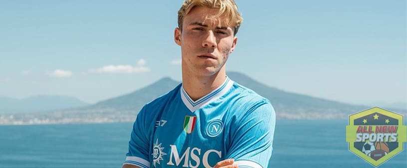 Højlund dan 3 Pembuktian Super di Napoli!