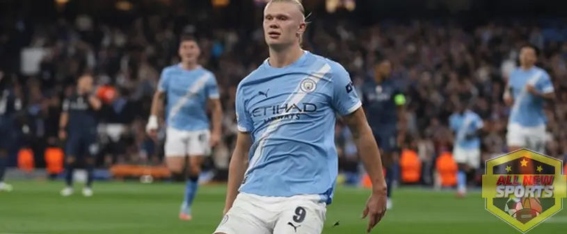 Haaland Pecahkan Rekor dalam Liga Champions 2026?