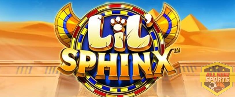 Slot Lil Sphinx 500 Mesir dalam Putaran Mitologi